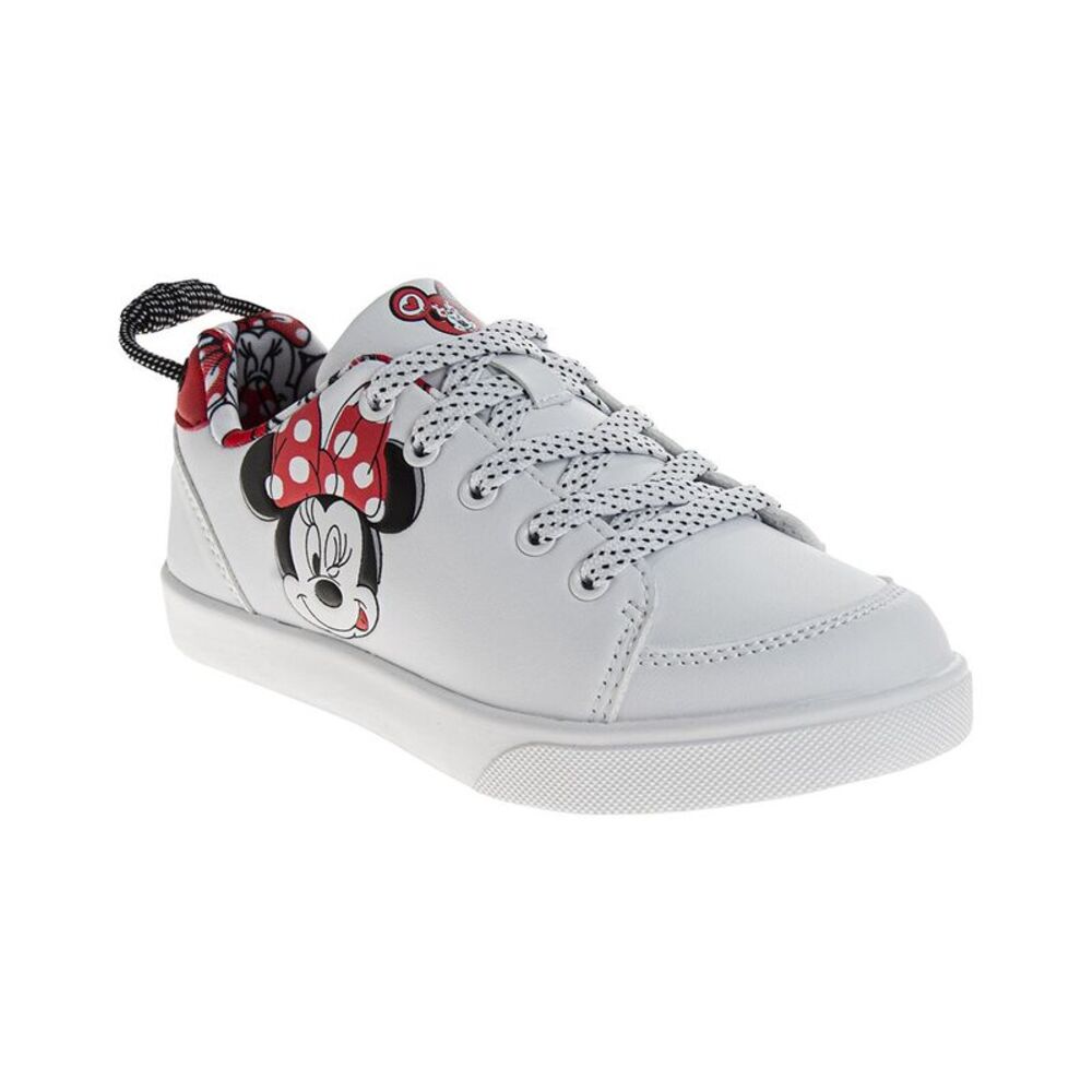 Josmo Low Top Sneaker